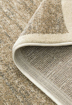 фактура ковра Soho 5519-18453 овал