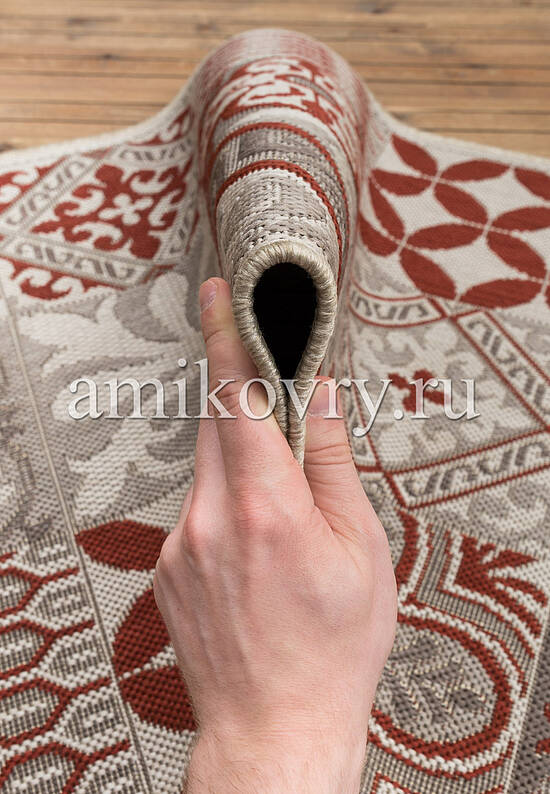 Ковер-циновка для кухни BR131-B218