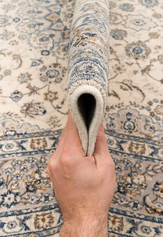 фактура ковра Prestige 8742-51633