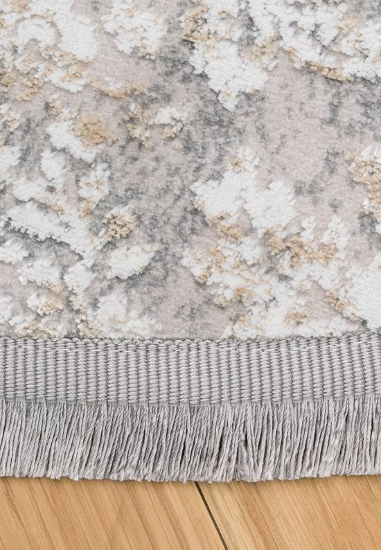 Турецкий винтажный ковер ST 06 Beige Gold XW