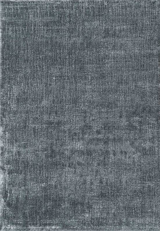 Пушистый ковер из полиэстера RN6019-R109