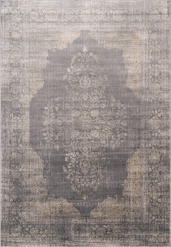 Высокоплотный ковер из вискозы VD2316-V97