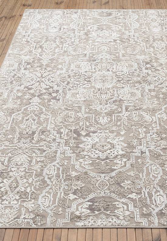 Винтажный неоклассический ковер RP309-R97