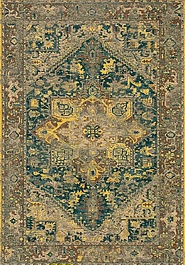 дизайн ковра Dynasty LD3298-L450