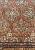 Шелковый ковер из Индии 251198-Gumband rost