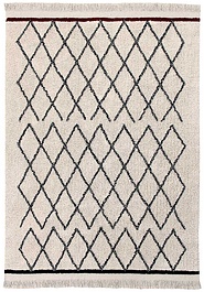 дизайн ковра Lorena Canals Cotton Bereber Criss