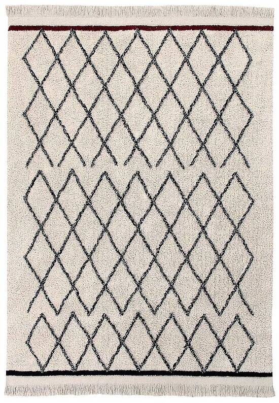 Детский стираемый ковер Bereber Criss