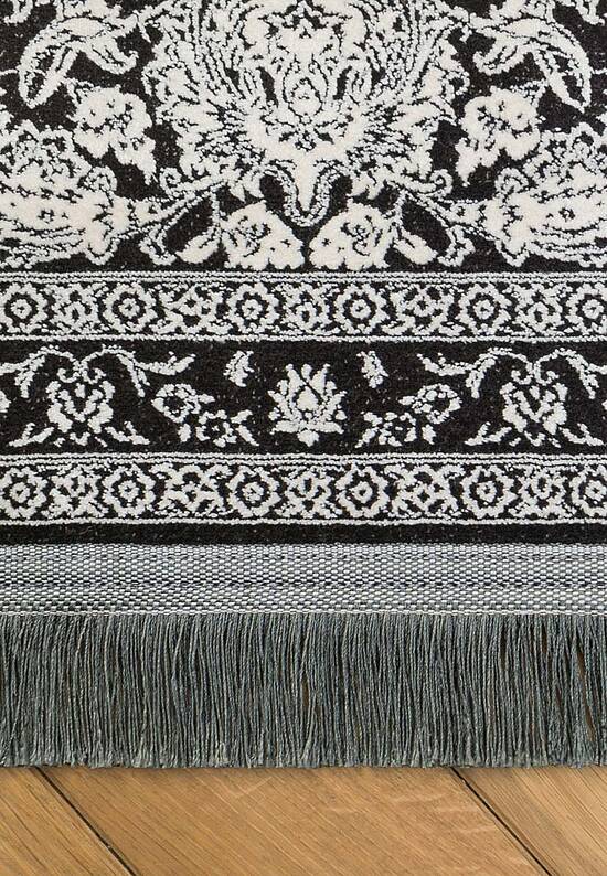 Классический ковер из Ирана UC3922