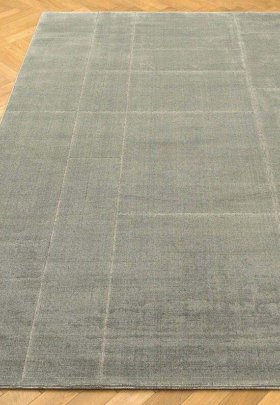 Мягкий ковер из Бельгии VR6048-V410