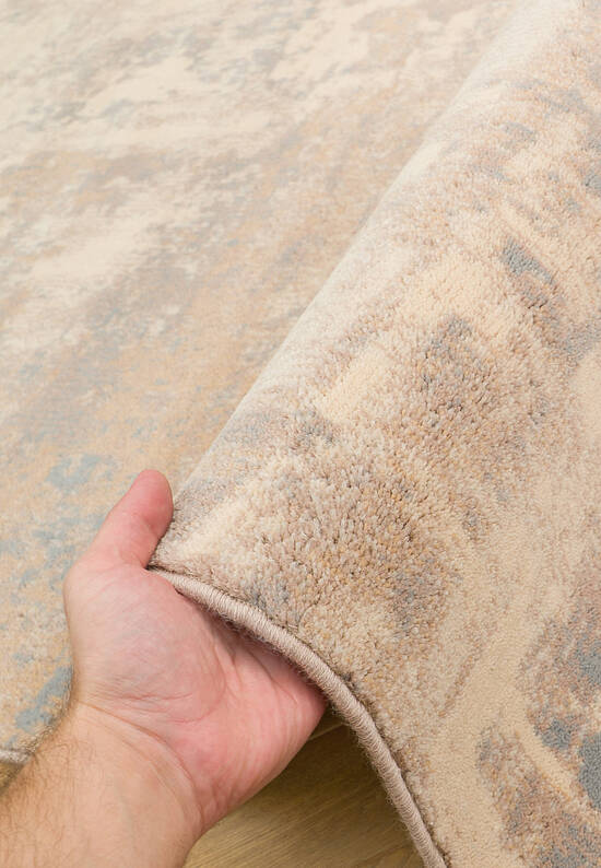 Бельгийский шерстяной ковер OH6075-O371