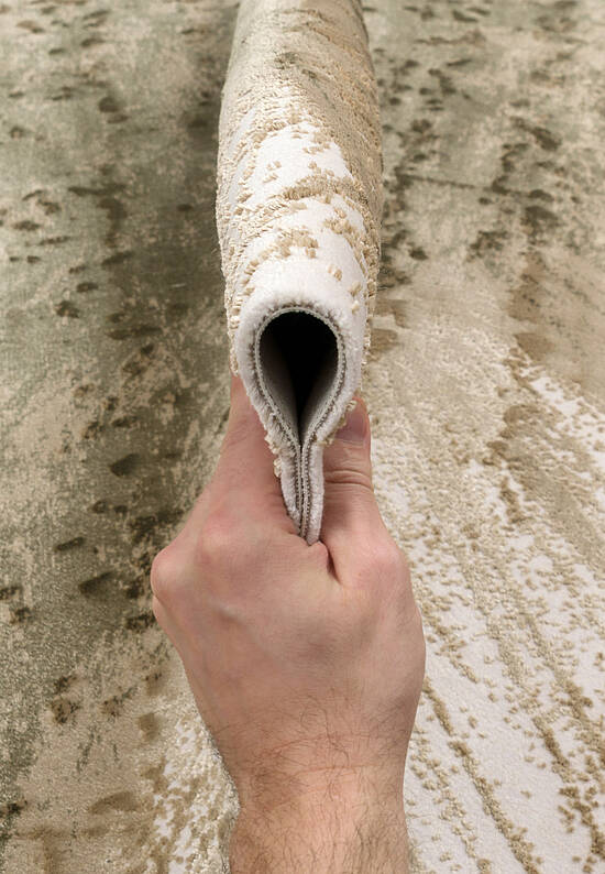 Современный турецкий ковер SR6199