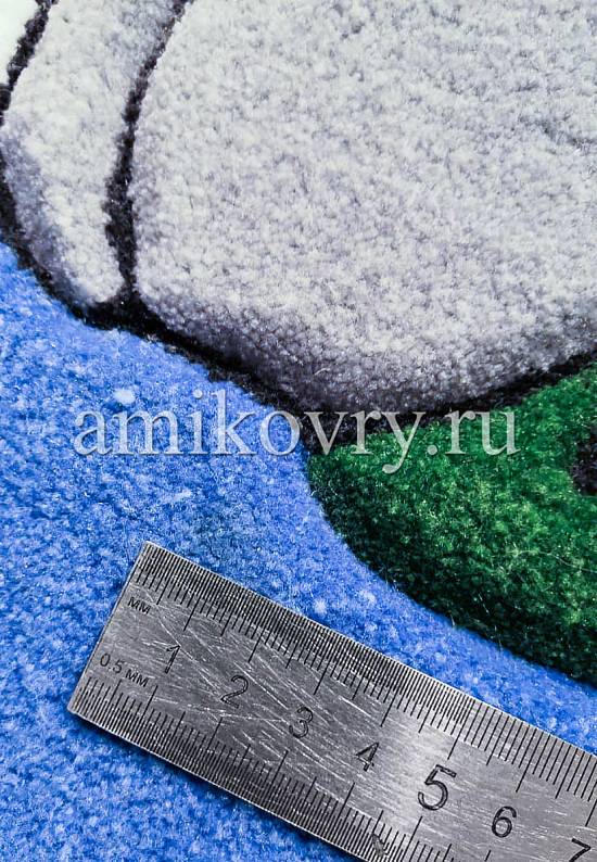 Детский ковер из акрила MH-3908-02 discount