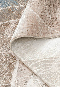 фрагмент ковра Nazenin 1959