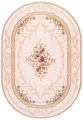 Ковер Louvre 8618-51333 овал