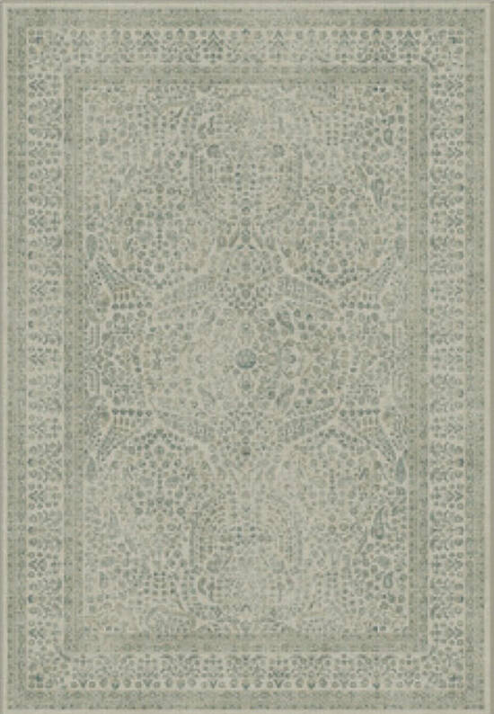 Бельгийский ковер из вискозы VB4500-V470