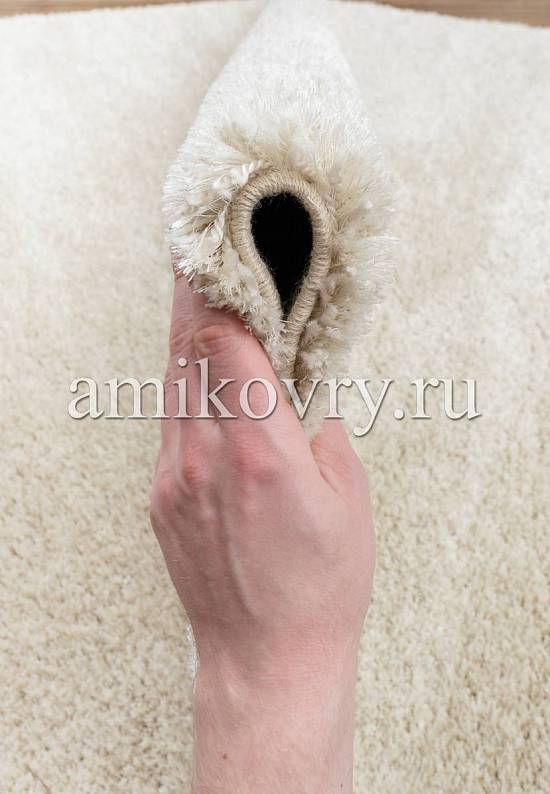 Бельгийский ковер с длинным ворсом OL1564-O11 discount