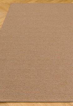 безворсовый ковер в перспективе Alfeo RA6032-R564