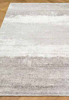 ковер в перспективе по ворсу Roma Esse RM 02 Cream Grey