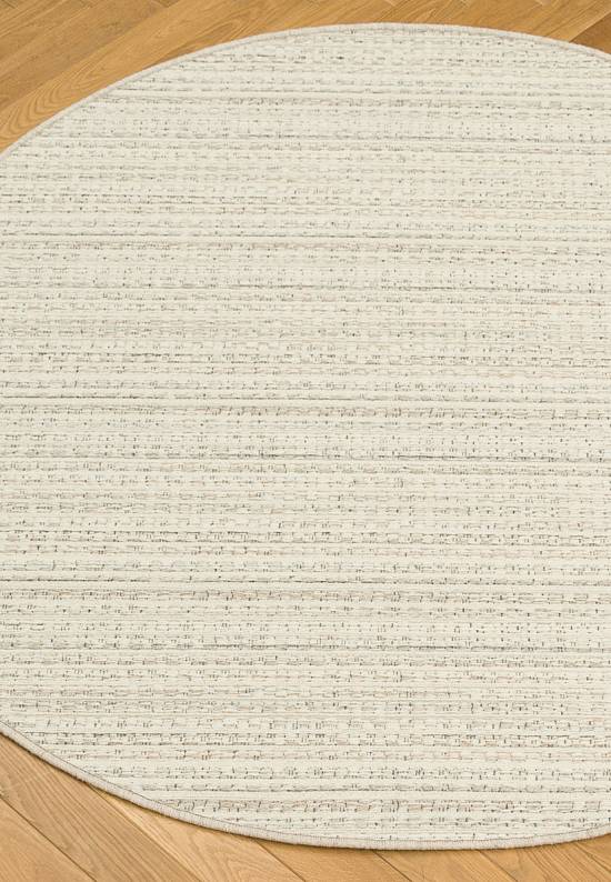 Безворсовый ковер из шерсти RW1176-R162