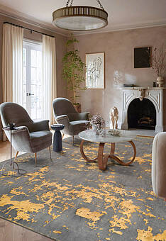 ковер в интерьере Old Persian Palace 18423