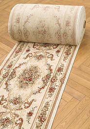 ковровая дорожка в перспективе Prestige 8539-51353