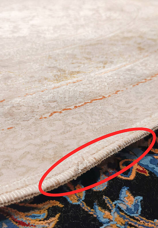 Классический ковер из акрила SE3895 discount