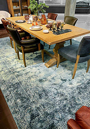 ковер в интерьере Diana VD2311-V377 discount