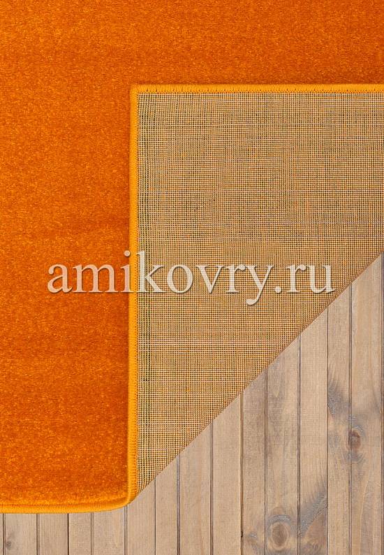Яркий детский ковер из полипропилена 11000-160