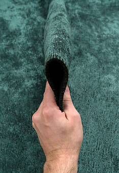 фактура безворсового ковра Couture SC6173