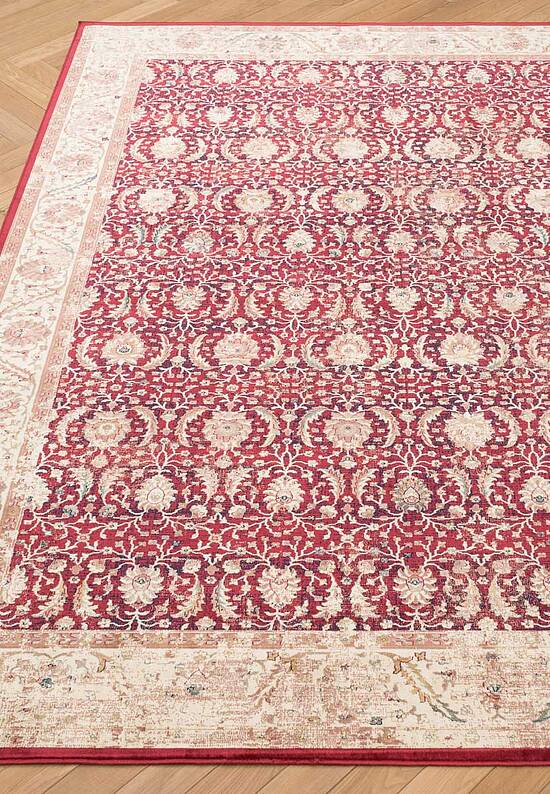 Высокоплотный ковер из вискозы VD3499-V216