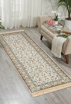 ковер в интерьере Grazia RG234-R84