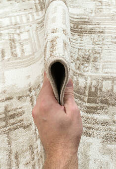 фактура ковра Sofia AS6124-A01