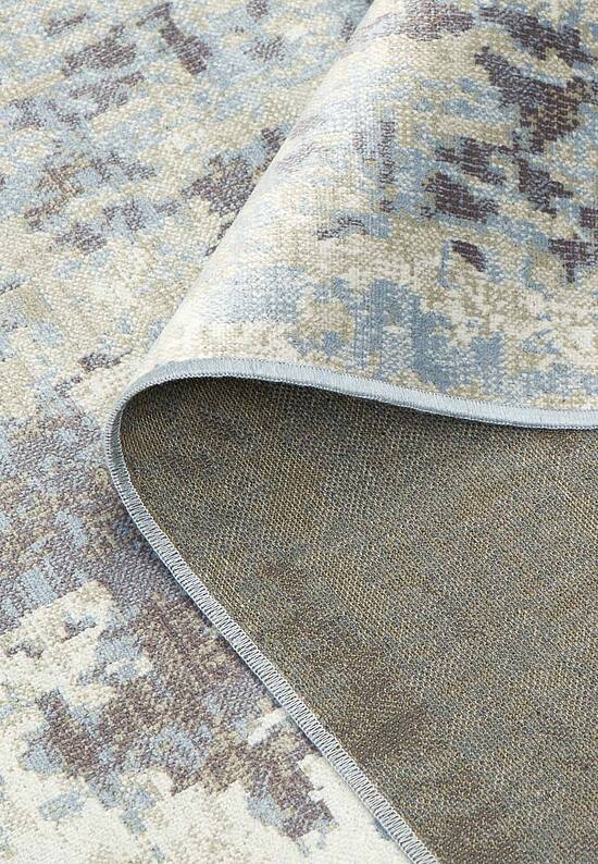 Бельгийский ковер из эко-вискозы RGE5825-R273