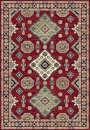дизайн ковра Grazia RG5816-R63