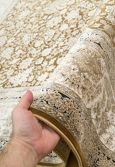 фактура ковра Clivia BC5111