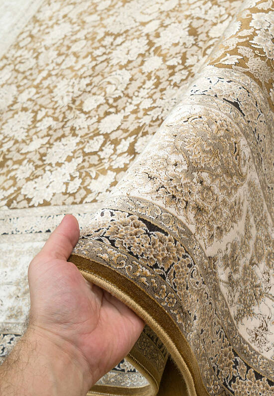 Высокоплотный иранский ковер BC5111