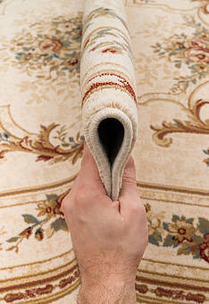 фактура ковра Prestige 8539-51053