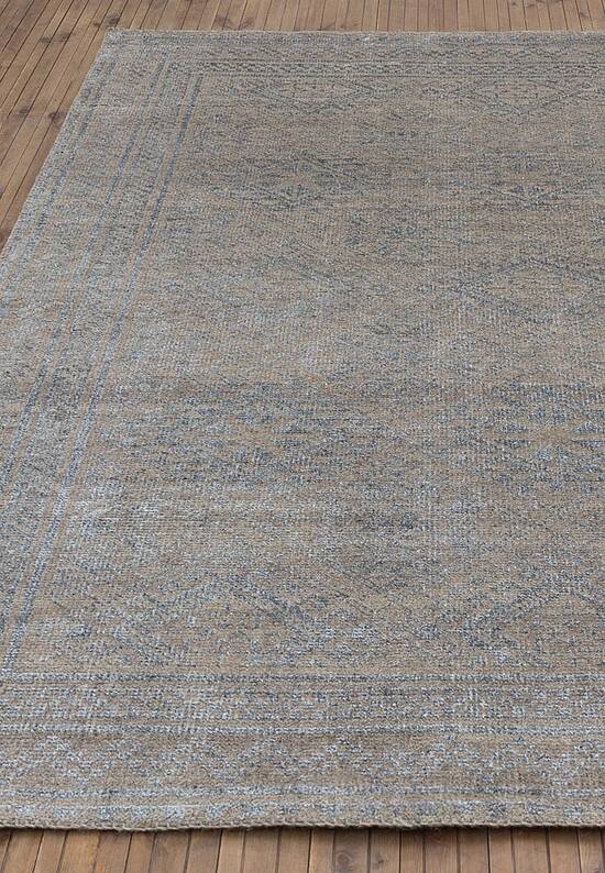 Дизайнерский ковер Native 217.001-900