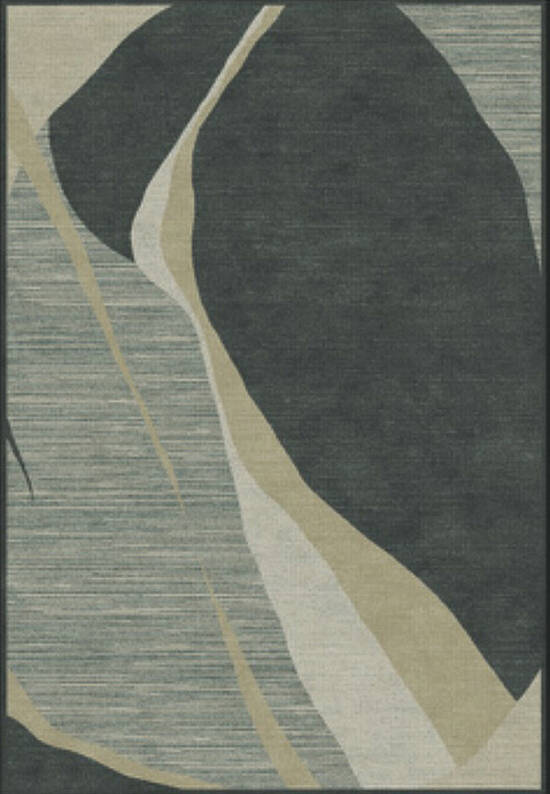 Бельгийский ковер из вискозы VB5363-V473