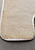 Светлый коврик для ванной Calypso 1697 Cream discount2