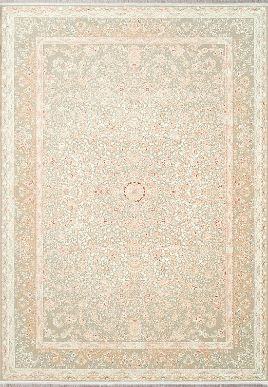 Иранский высокоплотный ковер FS5745-F37