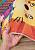 Детский ковер с ворсом Lion King 01 Orange