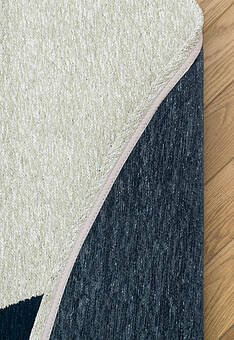 основа безворсового ковра Shapes LS6083-L408 круг