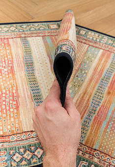 фактура остатка дорожки дорожки Grazia RG260-R65