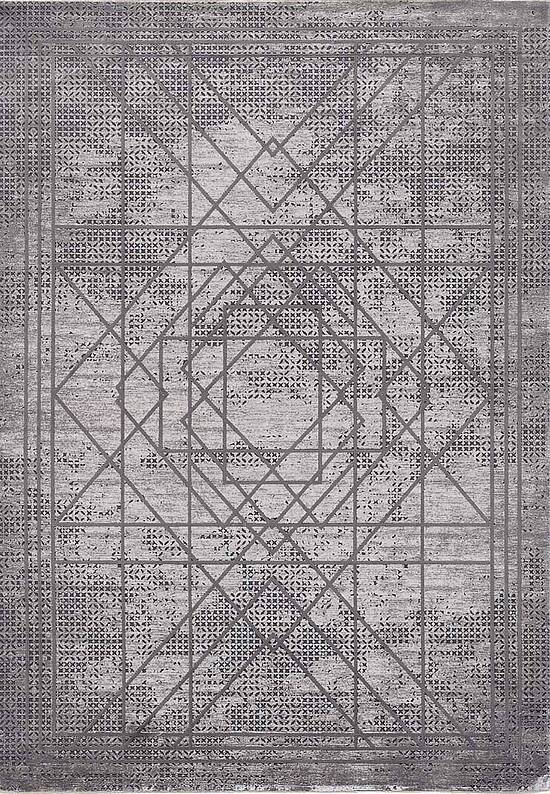 Ковер из вискозы SR6227