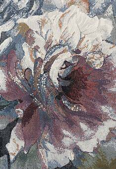 фрагмент ковра Platinum RP1064-R112