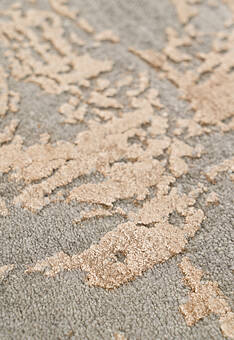 фактура ковра Project Error By Kavi 8/8-RWB ESK-431-Ashwood/Honey