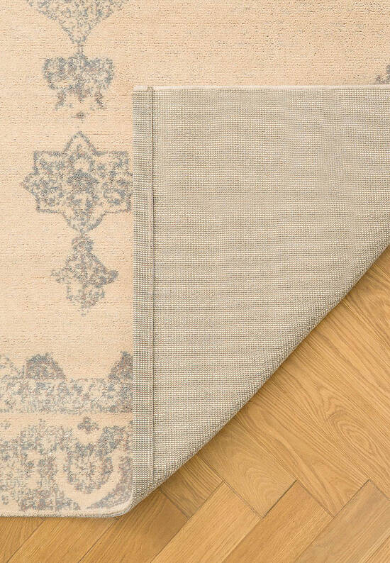 Бельгийский шерстяной ковер OH6070-O363