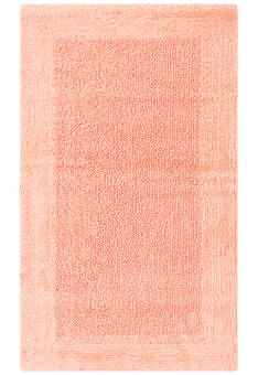 дизайн коврика для ванной Confetti Bath Cotton Natura Heavy 1687 D.Salmon