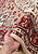 Ковер ручной работы HRM 905 Ivory Red